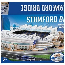 171 pzas estadio Stamford Br ...