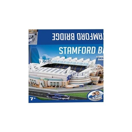 171 pzas estadio Stamford Br ...