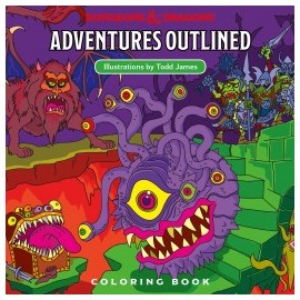 Dungeons & Dragons Adventure ...
