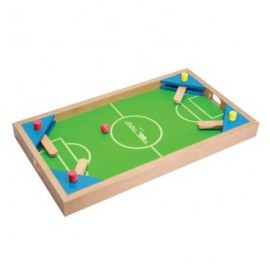 Caja de futbol (futbolito)