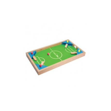Caja de futbol (futbolito)