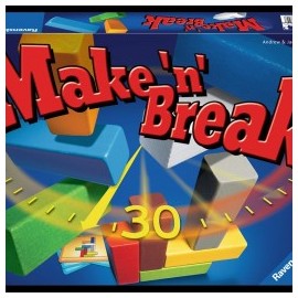 Calmate (make n´break)