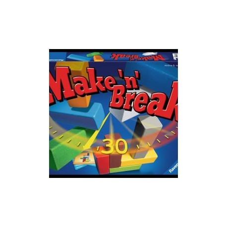 Calmate (make n´break)