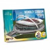 Rompecabezas 3D Wembley