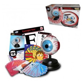 Set infantil de Oftalmologí ...
