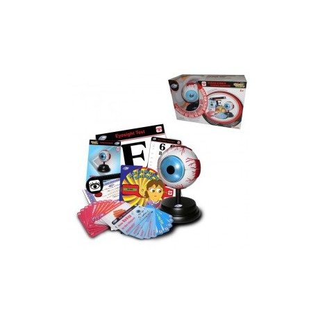 Set infantil de Oftalmologí ...