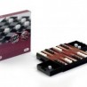 Ajedrez, backgammon y damas  ...