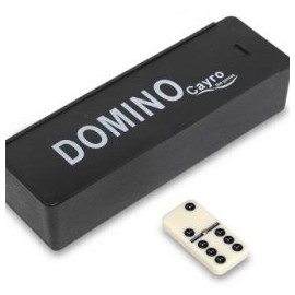 Dominó económico