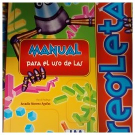 Libro Manual para uso de las ...
