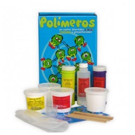 Polímeros