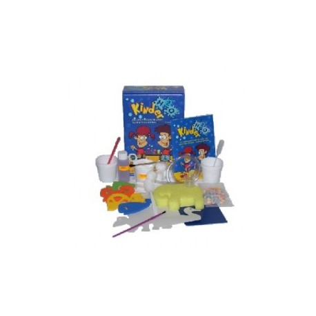 Kinder H2O