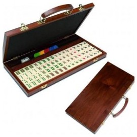 MAH JONG MAHJONG