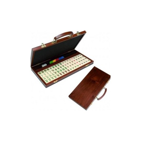 MAH JONG MAHJONG