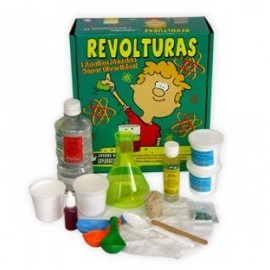 Revolturas