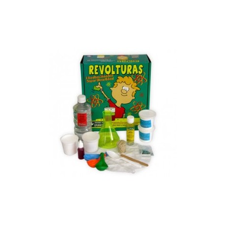 Revolturas