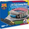 109 pzas Estadio Camp Nou de ...