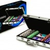 Poker Estuche De Lujo 300 Fi ...