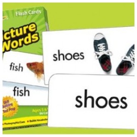 Picture words tarjetas didá ...