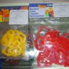 Moldes de letras para utilza ...