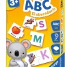 Juego Abecedario de Thomas