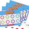 Bingo telling time, aprende  ...