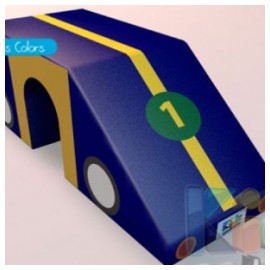 Túnel Fórmula 1