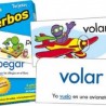 Tarjetas didácticas verbos  ...