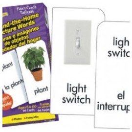 tarjetas didácticas inglés ...
