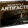 Bezier Games Ultimate Werewo ...
