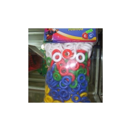 Bolsa de anillos