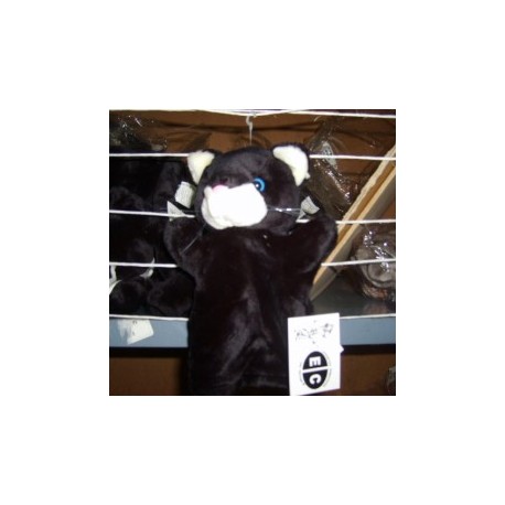 Títere gato titere