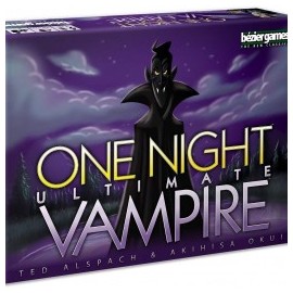 Bezier Games One Night Ultim ...