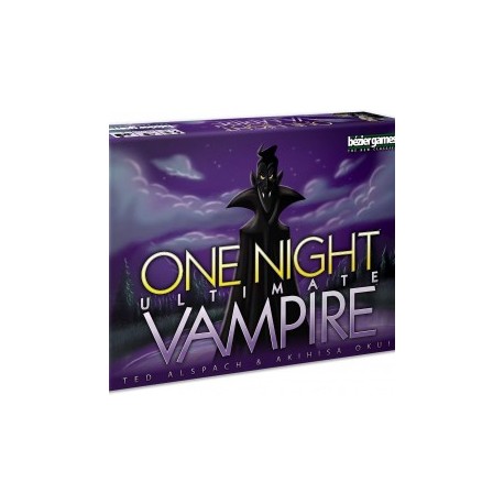 Bezier Games One Night Ultim ...