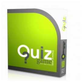 Quiz game, juego de negocios