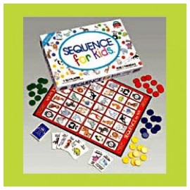 Sequence para niños