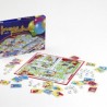 Formapalabras juego infantil