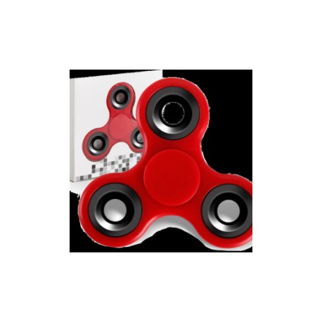 Hand spinner
