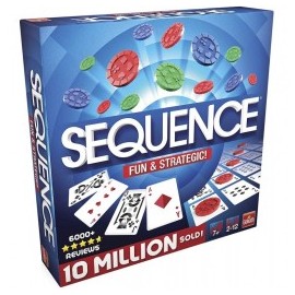 Sequence