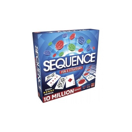 Sequence