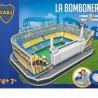 119 pzas estadio La Bomboner ...