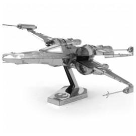 Poe Dameron´s X-Wings Fight ...