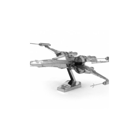 Poe Dameron´s X-Wings Fight ...