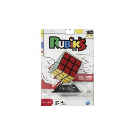 Cubo Rubik clásico 3X3