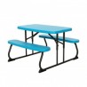 Mesa picnic Lifetime infanti ...