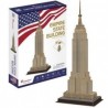 Rompecabezas 3D Empire State ...