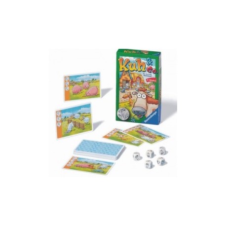La granja y compañía