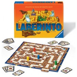 Laberinto