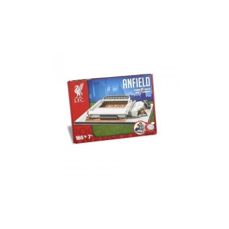 165 pzas estadio Anfield sta ...