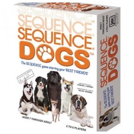Sequence dogs perros
