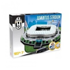 103 pzas Juventus estadio de ...